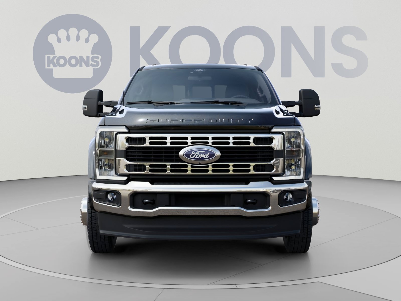 New 2027 Ford F450 XLT w/ 360-Degree Camera Package AWD/4WD image 4