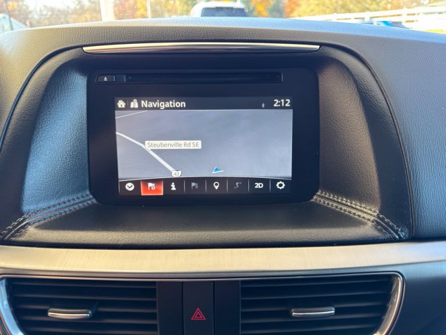 Used 2016 MAZDA CX-5 Grand Touring AWD/4WD image 18