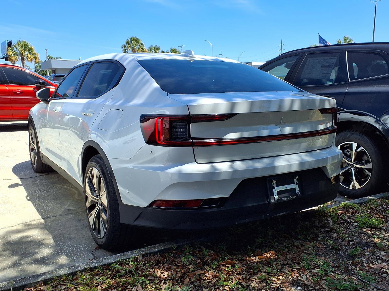 Used 2023 Polestar Polestar 2 w/ Pilot Pack image 5