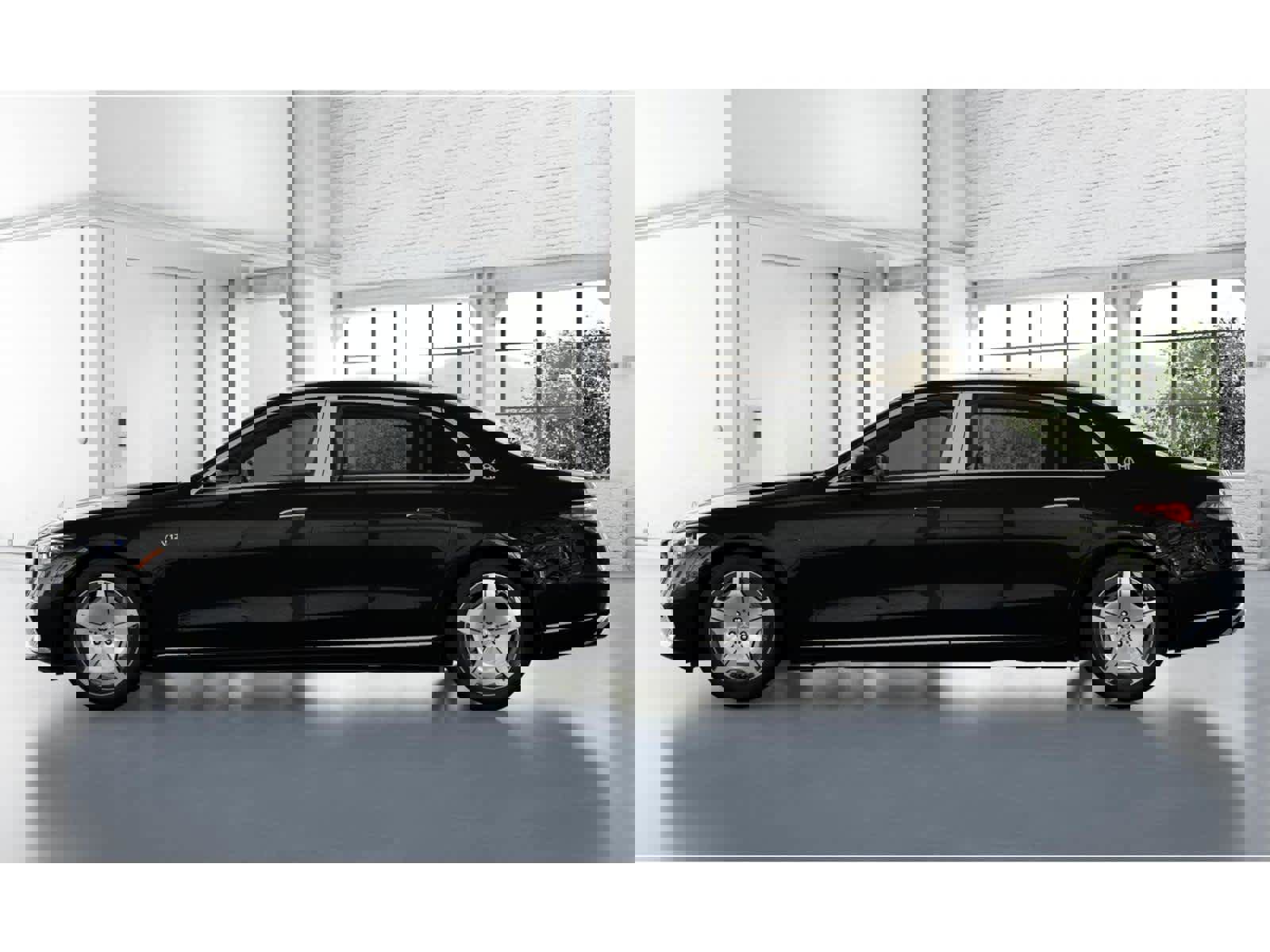 New 2026 Mercedes-Benz Maybach S 680 4MATIC image 33