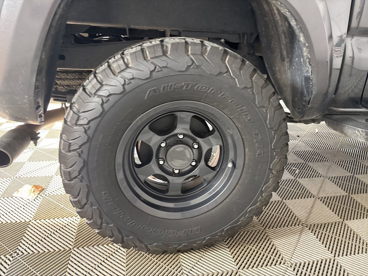 Used 2023 Toyota Tacoma SR5 image 30