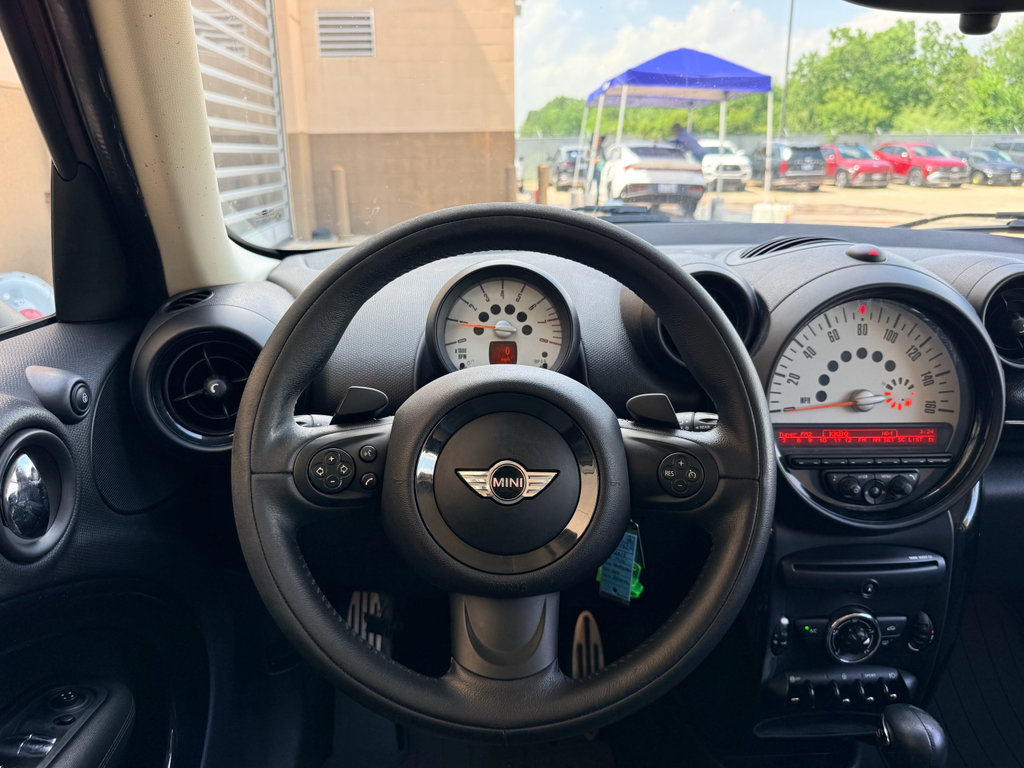 Used 2013 MINI Cooper Countryman S FWD image 22