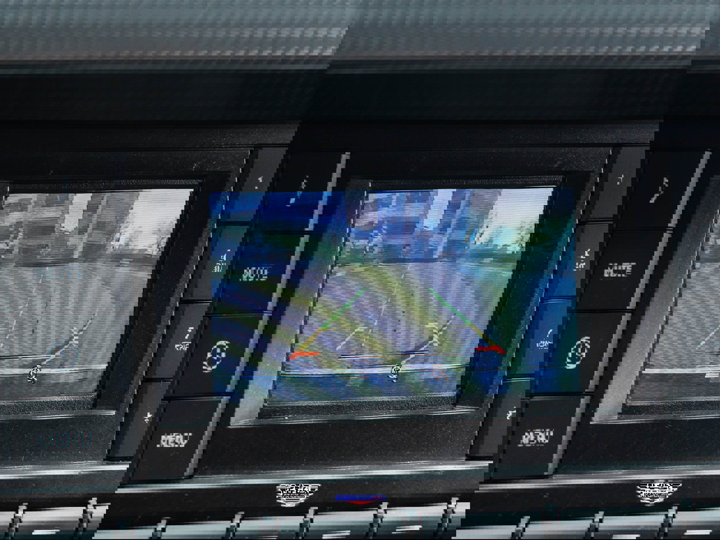 Used 2017 Ford Mustang GT w/ GT Performance Package image 25