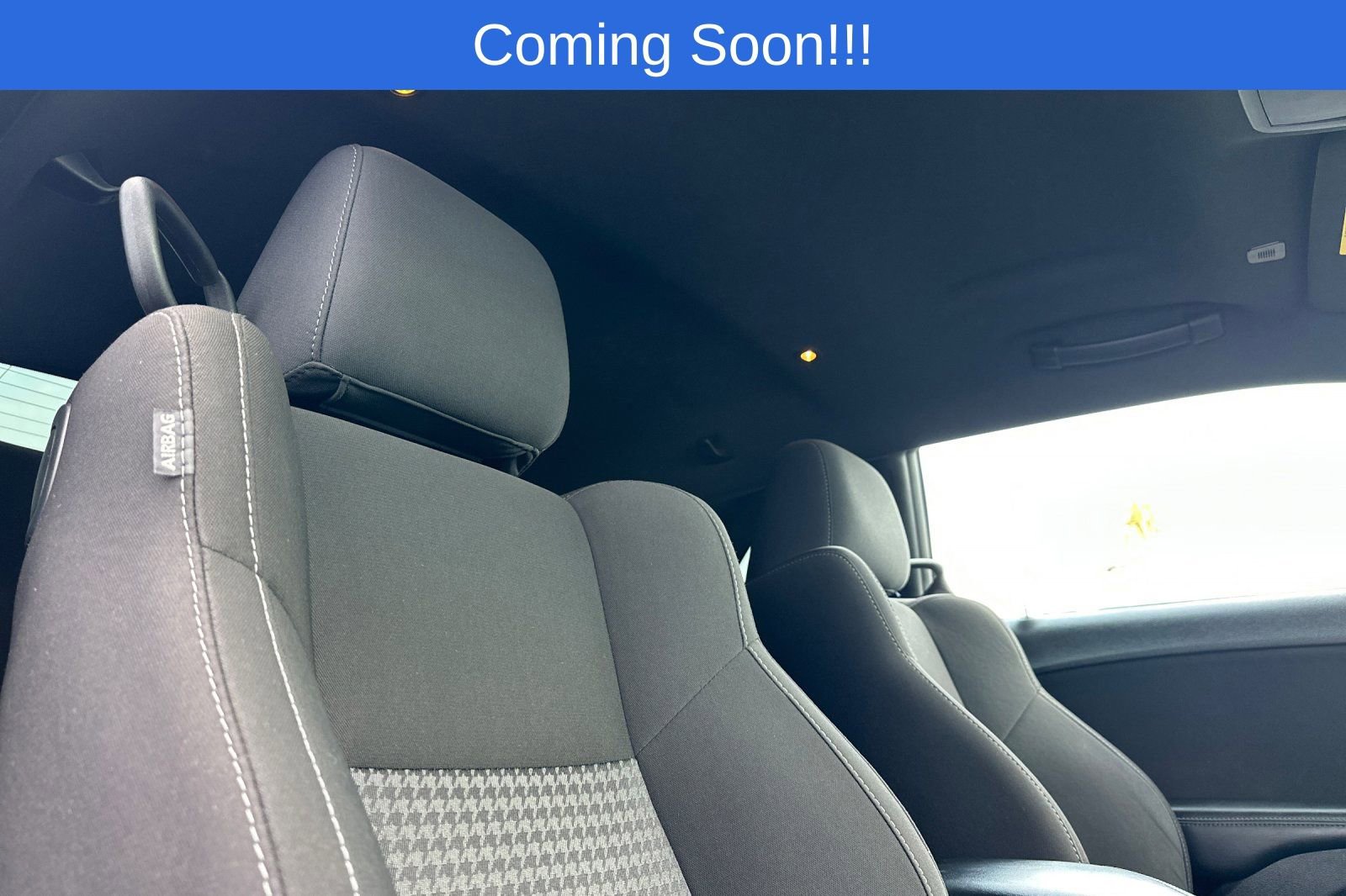 Used 2022 Dodge Challenger GT RWD image 15