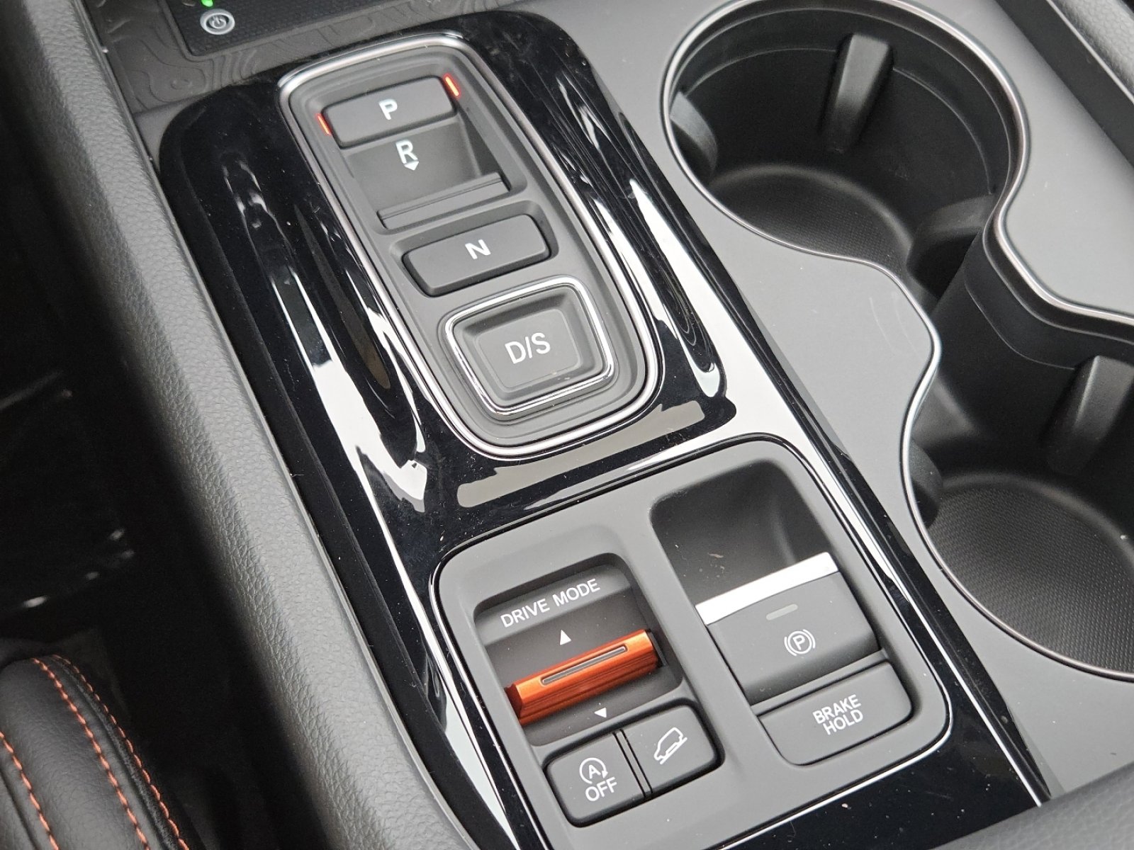 New 2026 Honda Pilot TrailSport image 34