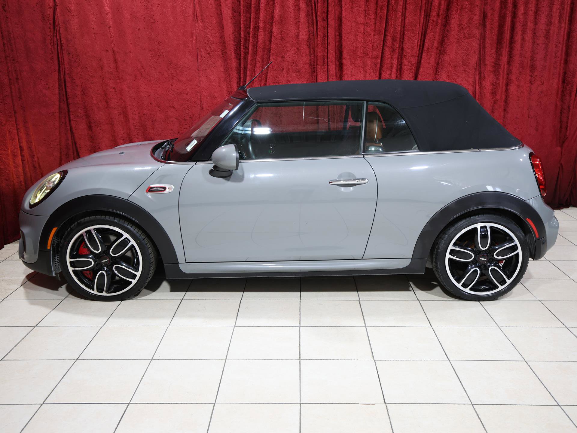 Used 2019 MINI Cooper John Cooper Works image 4