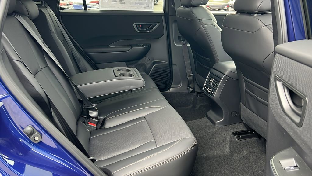 New 2026 Subaru Outback Limited image 13