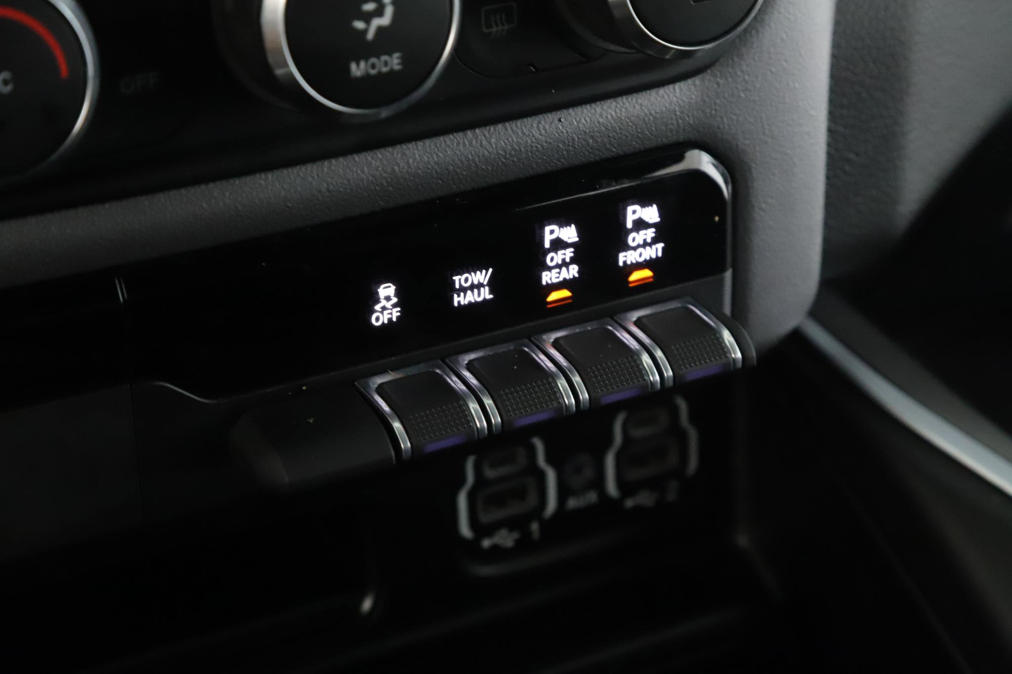 Certified 2022 RAM 1500 Big Horn image 15