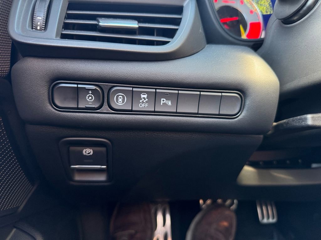 Used 2021 Acura TLX w/ A-SPEC Pkg image 28