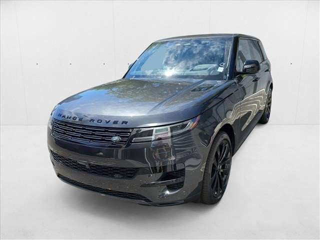 New 2025 Land Rover Range Rover Sport SE