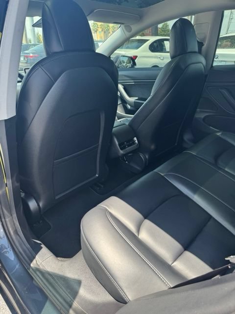 Used 2021 Tesla Model 3 Performance AWD/4WD image 8