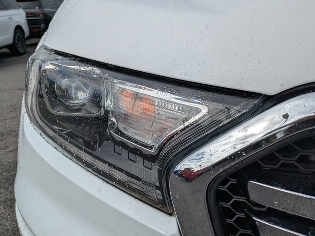Certified 2020 Ford Ranger Lariat w/ FX2 Package image 10