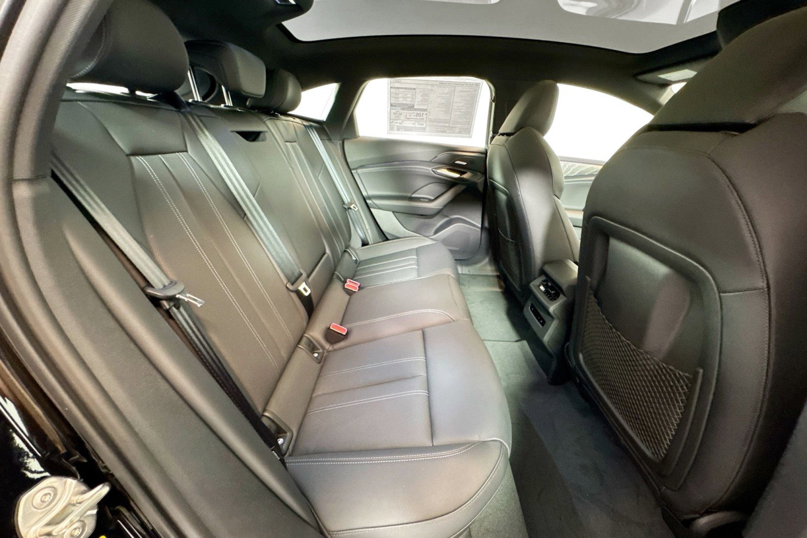 New 2027 Audi A6 e-tron Premium Plus AWD/4WD image 23