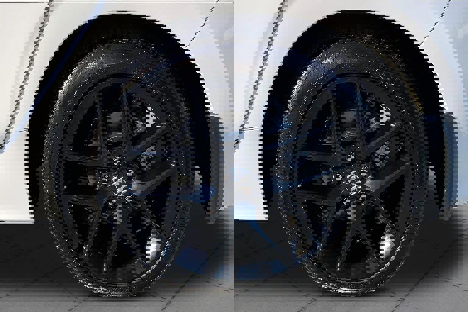 Used 2025 Honda Civic Sport image 11