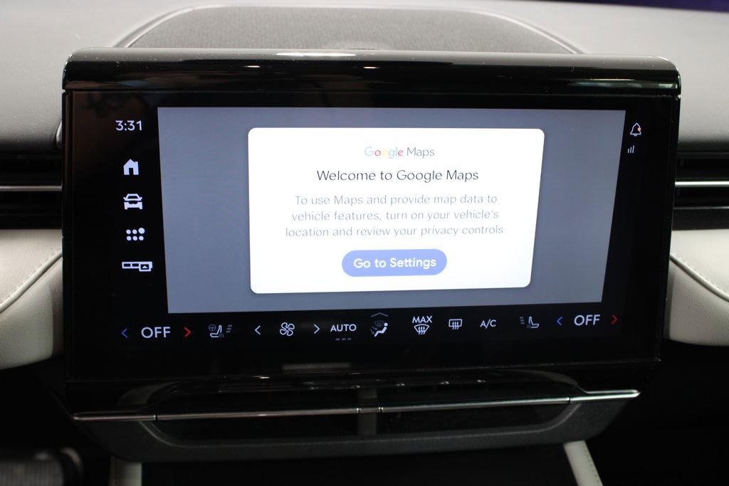 Used 2024 Lincoln Nautilus Reserve image 48