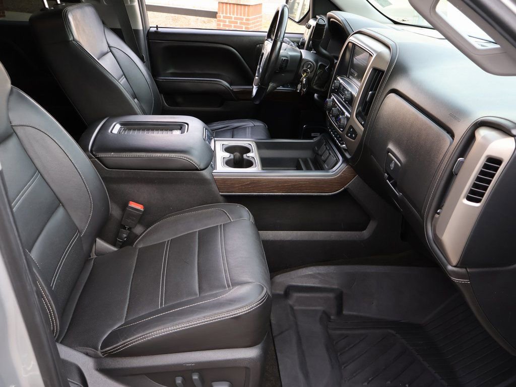 Used 2018 GMC Sierra 1500 Denali AWD/4WD image 13