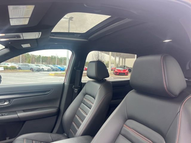 Used 2025 Honda CR-V Sport-L image 14