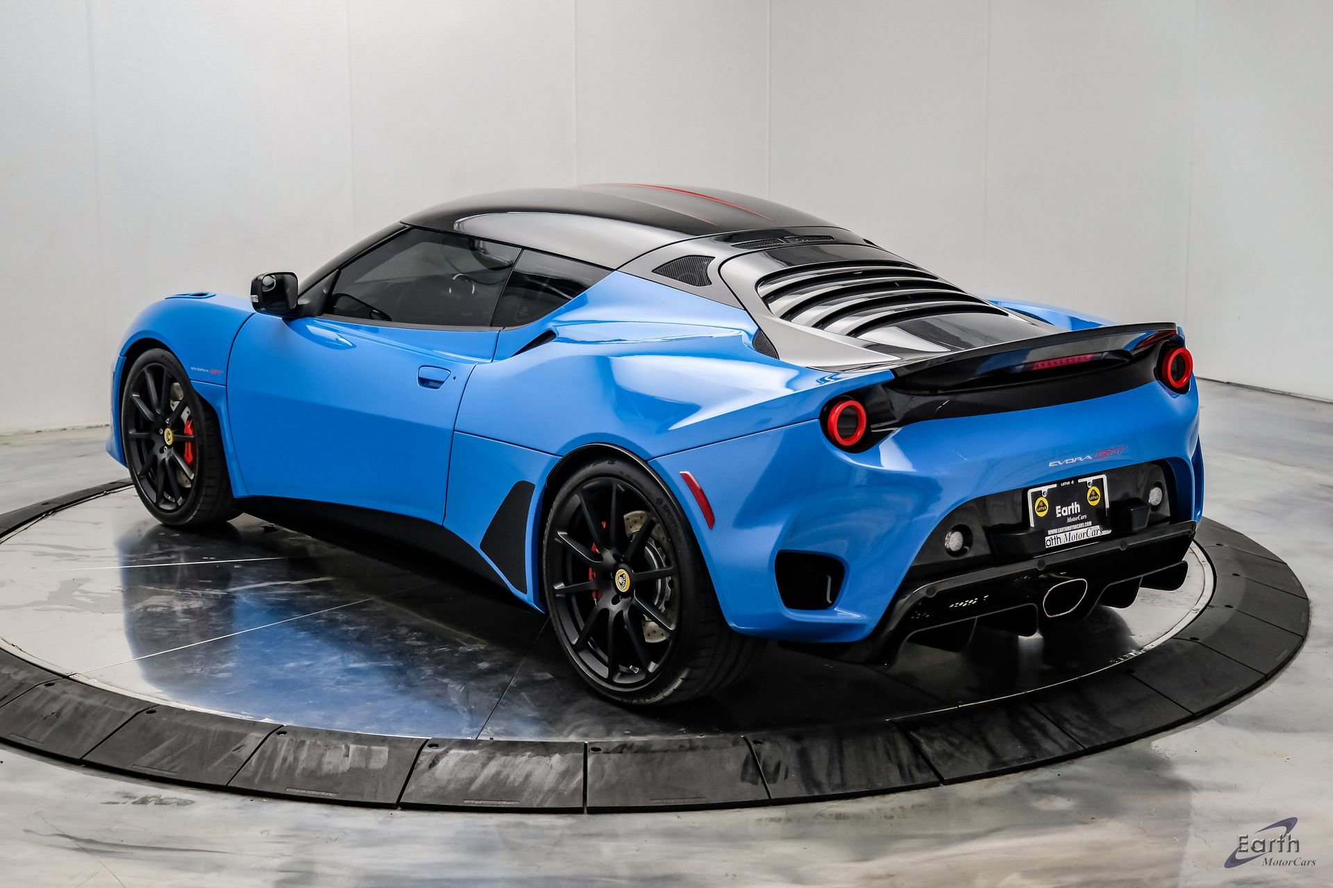 Used 2021 Lotus Evora image 12