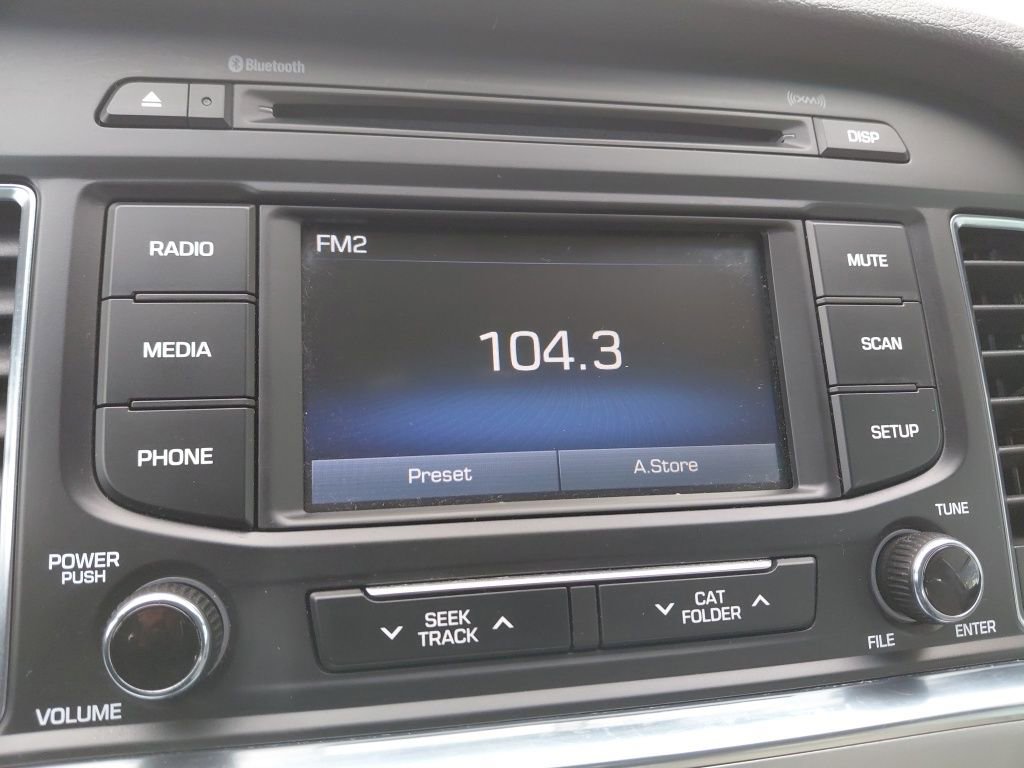 Used 2016 Hyundai Sonata SE image 40