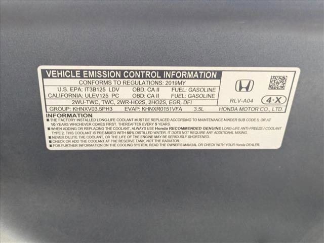 Used 2019 Honda Pilot EX-L image 23