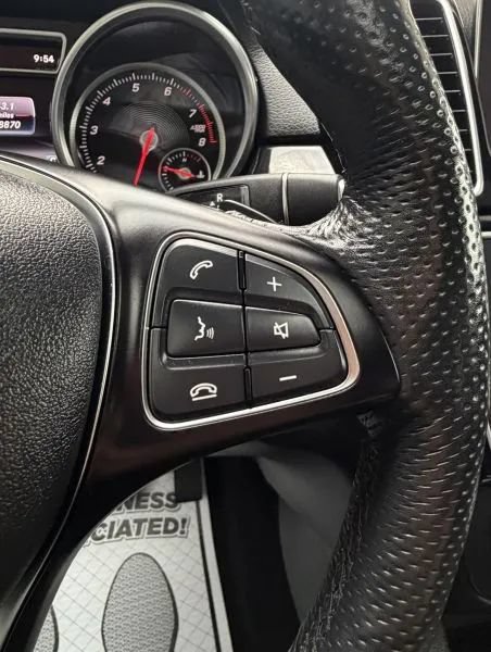 Used 2018 Mercedes-Benz GLE 350 4MATIC w/ Premium 1 Package image 35