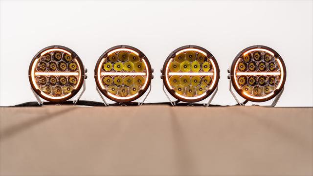 Used 2026 Ford F150 Lariat w/ FX4 Off-Road Package AWD/4WD image 27