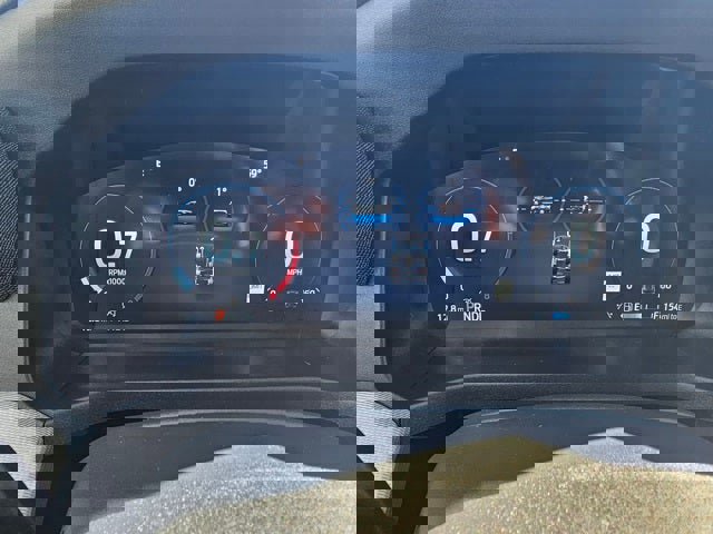 New 2026 Ford Explorer Active w/ Active Comfort Package image 31