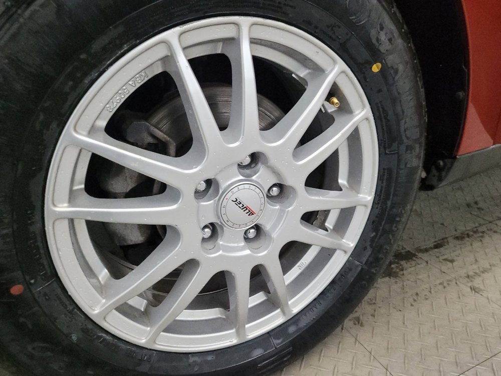 Used 2020 Kia Soul LX image 31