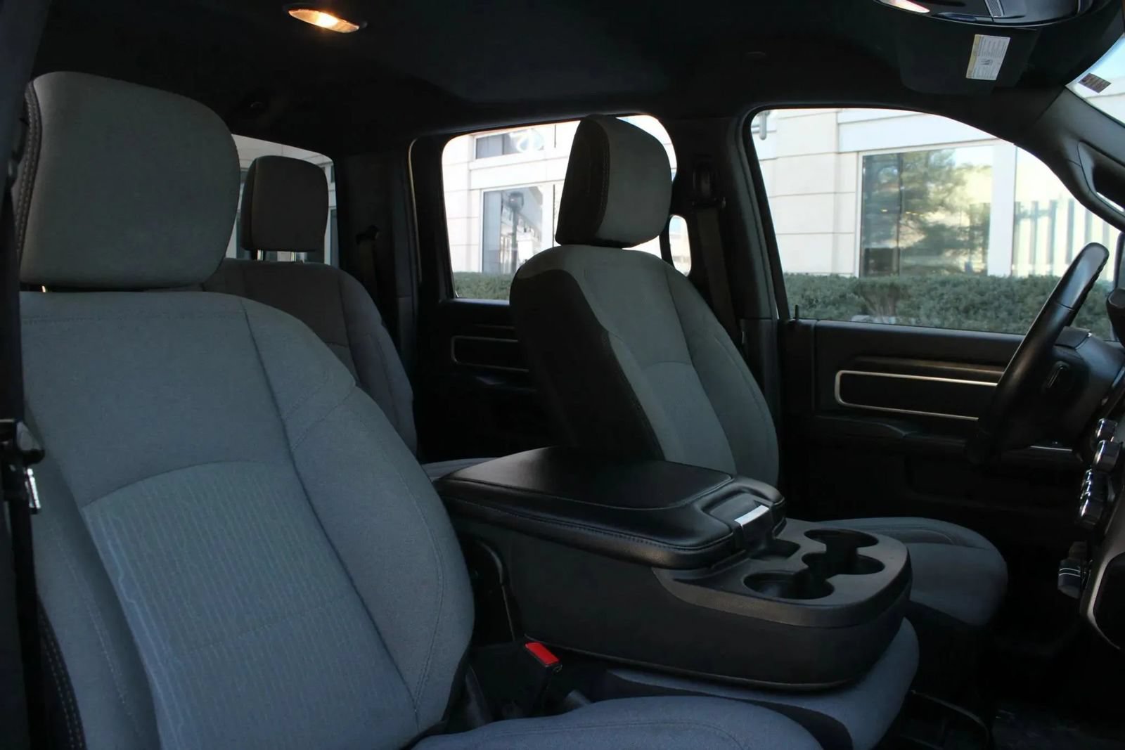 Used 2024 RAM 2500 Big Horn AWD/4WD image 26