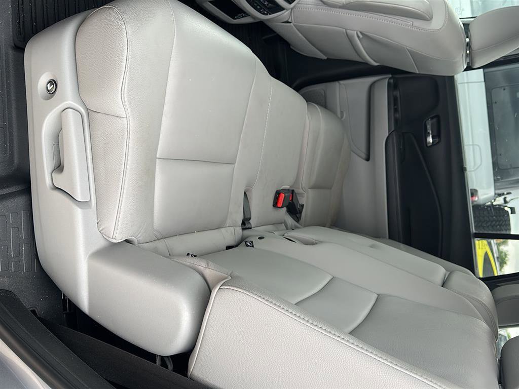 Used 2021 Honda Pilot Special Edition image 7