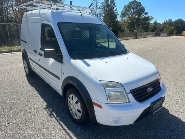 Used 2012 Ford Transit Connect XLT image 32