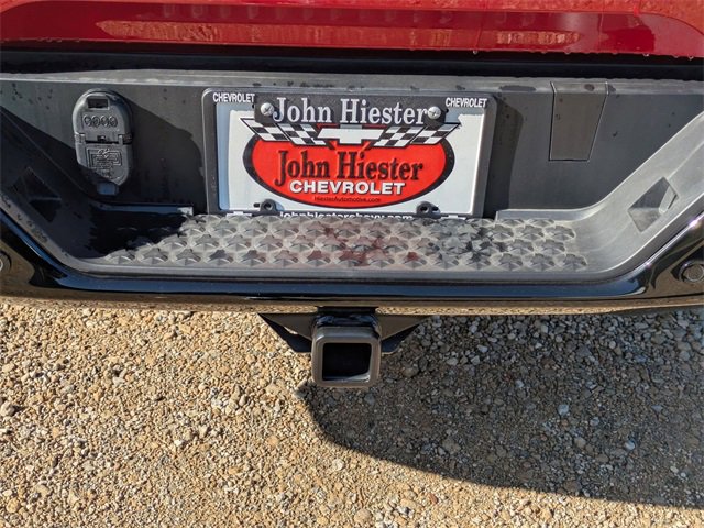 New 2025 Chevrolet Colorado Trail Boss image 27