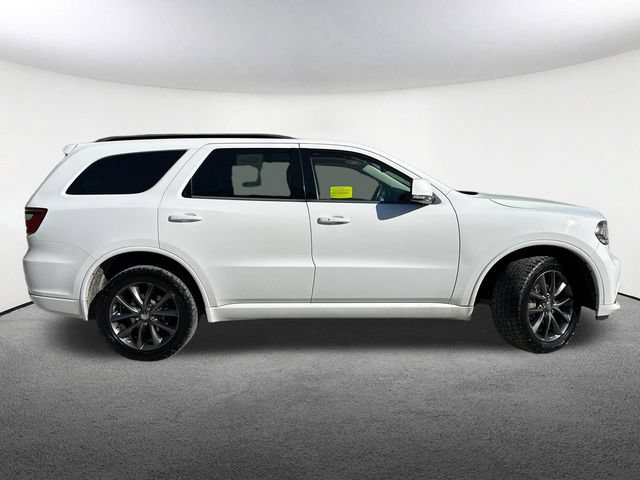 Used 2018 Dodge Durango GT w/ Premium Group AWD/4WD image 18