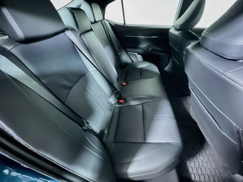 Certified 2026 Toyota Camry XSE AWD/4WD image 23