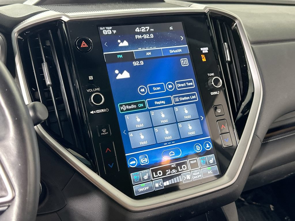 Used 2023 Subaru Ascent Touring AWD/4WD image 30