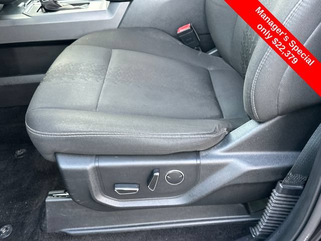 Used 2018 Ford F150 XLT w/ Equipment Group 302A Luxury AWD/4WD image 11