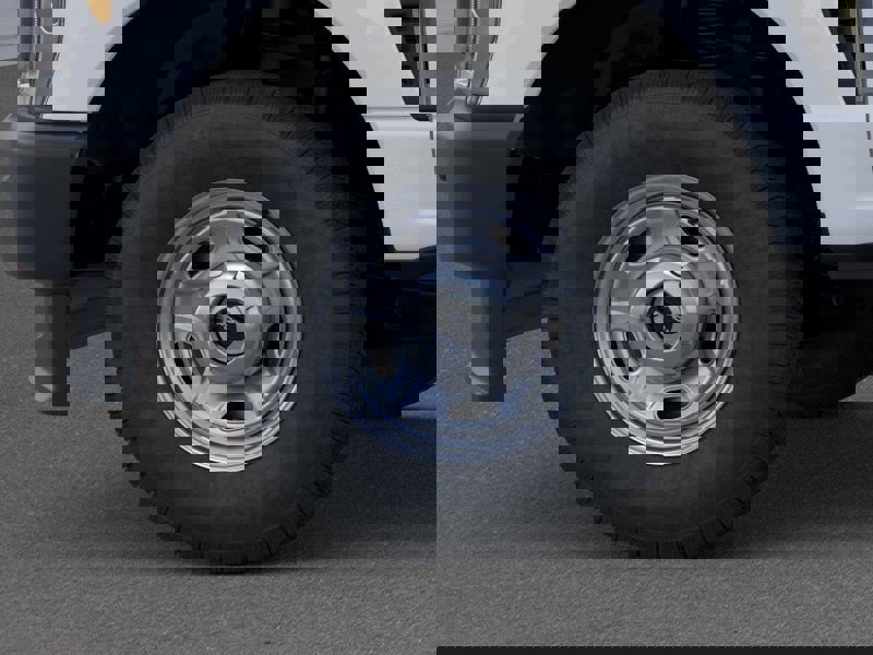 Used 2025 Ford F350 XL image 19