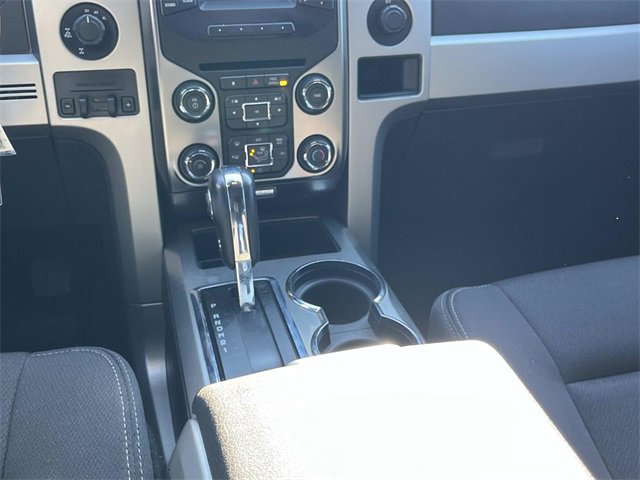Used 2013 Ford F150 FX4 w/ Mid Equipment Group image 16