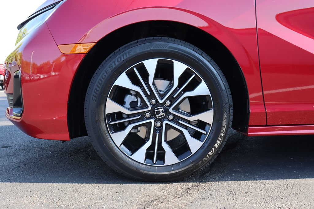 New 2027 Honda Odyssey Elite image 10