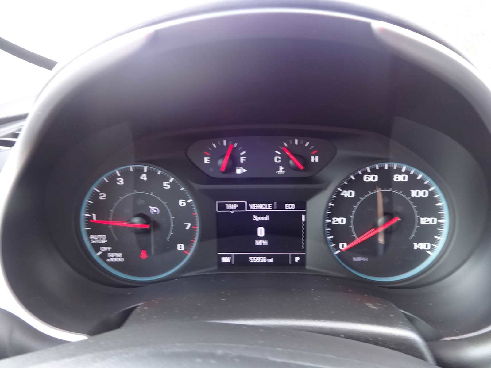 Used 2021 Chevrolet Malibu LS image 15