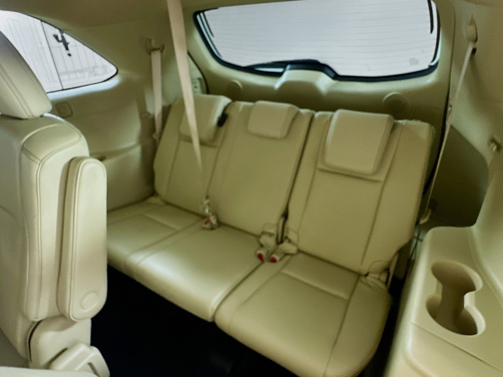 Used 2015 Toyota Highlander Limited Platinum image 30
