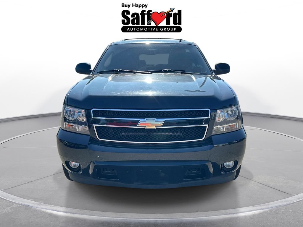 Used 2011 Chevrolet Tahoe LT w/ Luxury Package AWD/4WD image 6