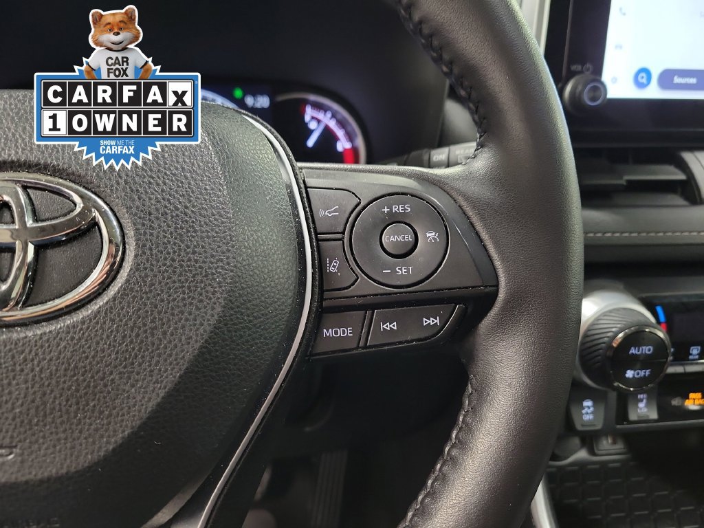 Used 2024 Toyota RAV4 XLE w/ Convenience Package AWD/4WD image 27
