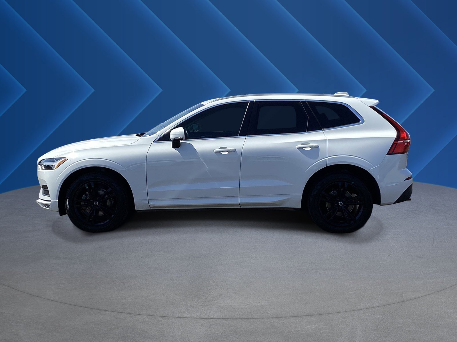Used 2021 Volvo XC60 T5 Momentum FWD image 7