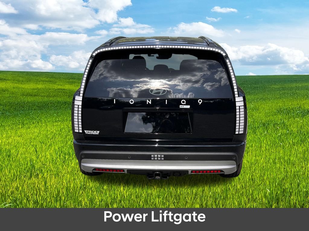 New 2026 Hyundai Ioniq 9 S RWD image 5