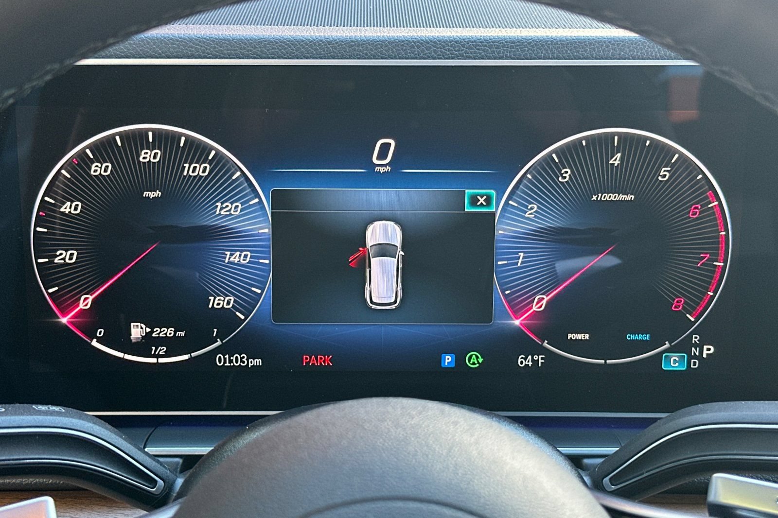 New 2025 Mercedes-Benz GLE 450 4MATIC image 25