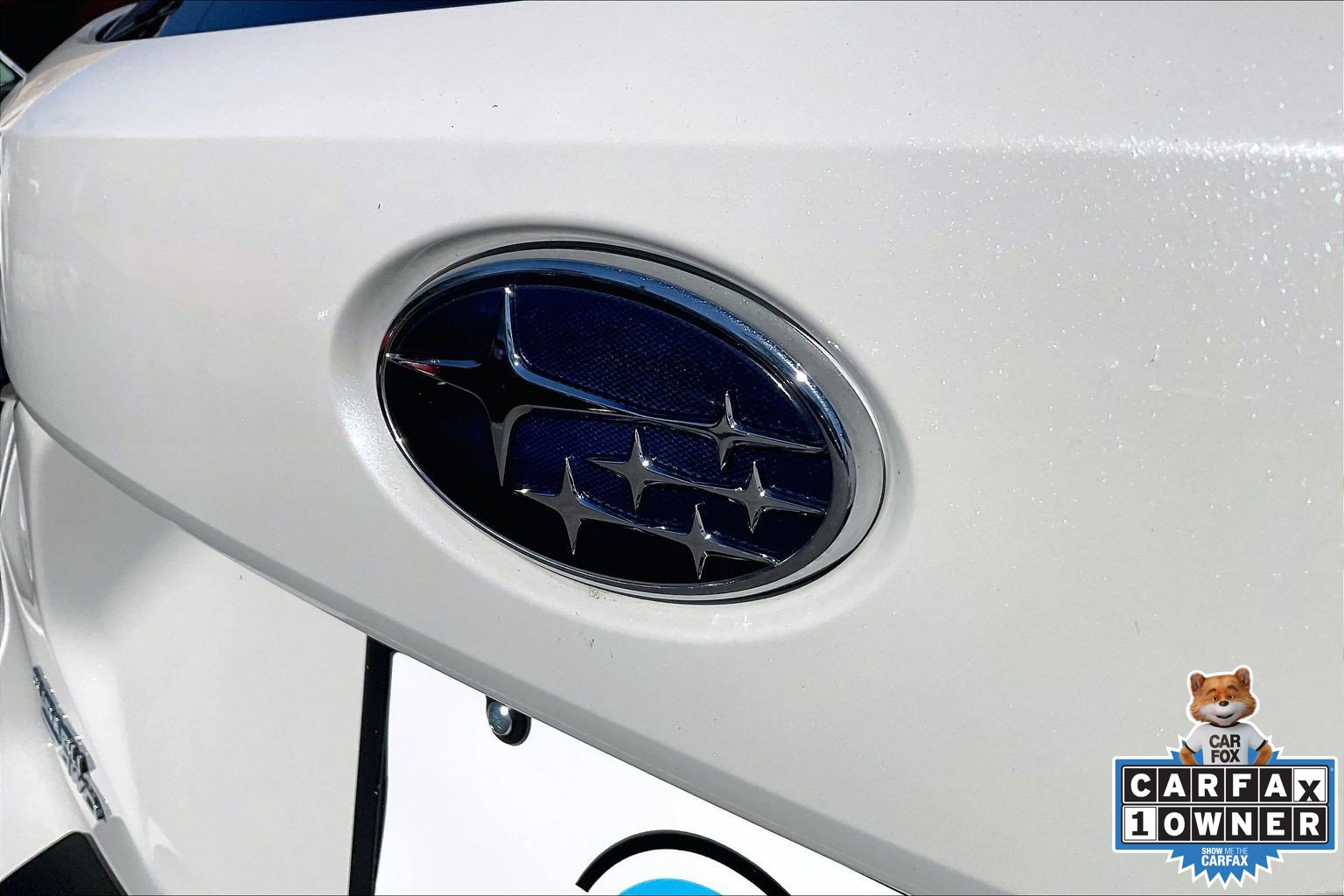 Certified 2024 Subaru Crosstrek 2.0i Premium AWD/4WD image 32