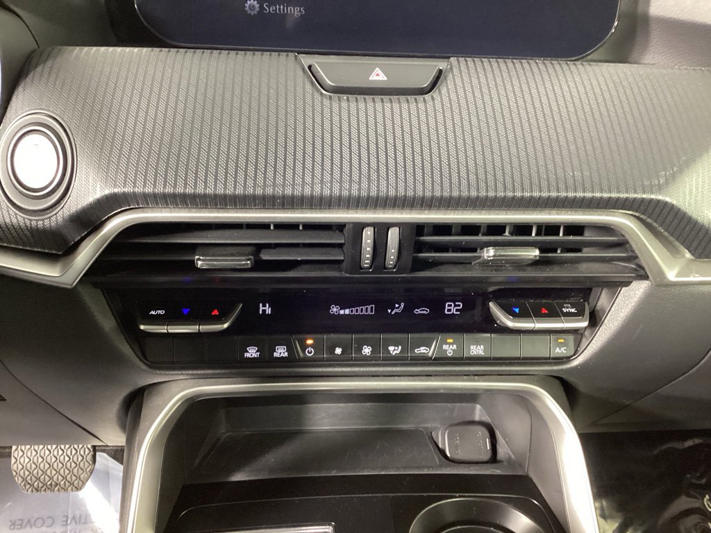 Used 2025 MAZDA CX-90 3.3 Turbo w/ Select Package image 27