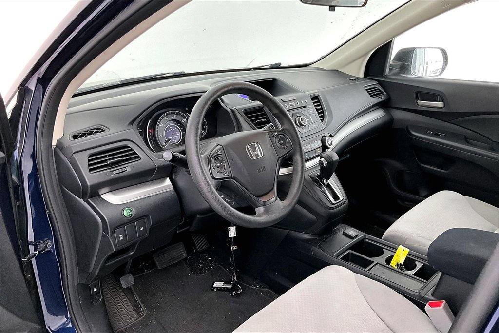 Used 2016 Honda CR-V SE image 14