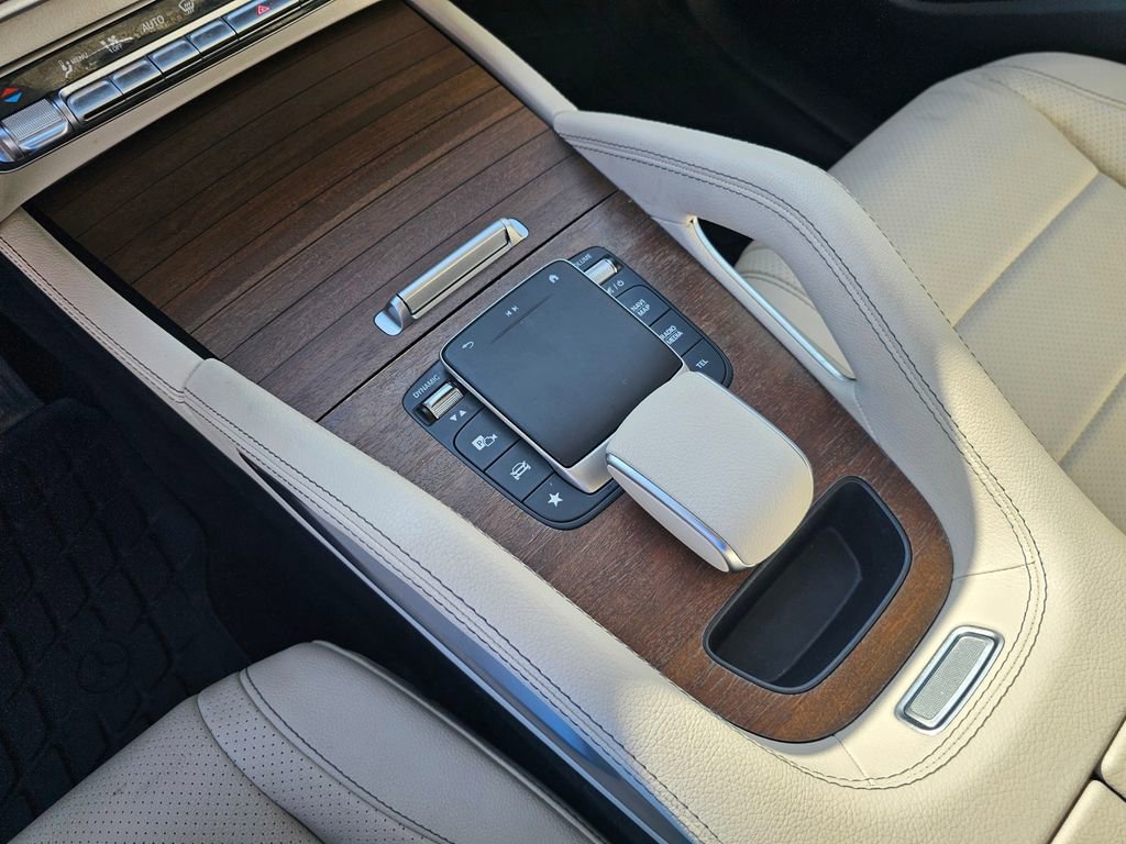 Used 2022 Mercedes-Benz GLE 350 image 24